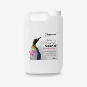 Emperor Paint Exterior Masonry Cleaner